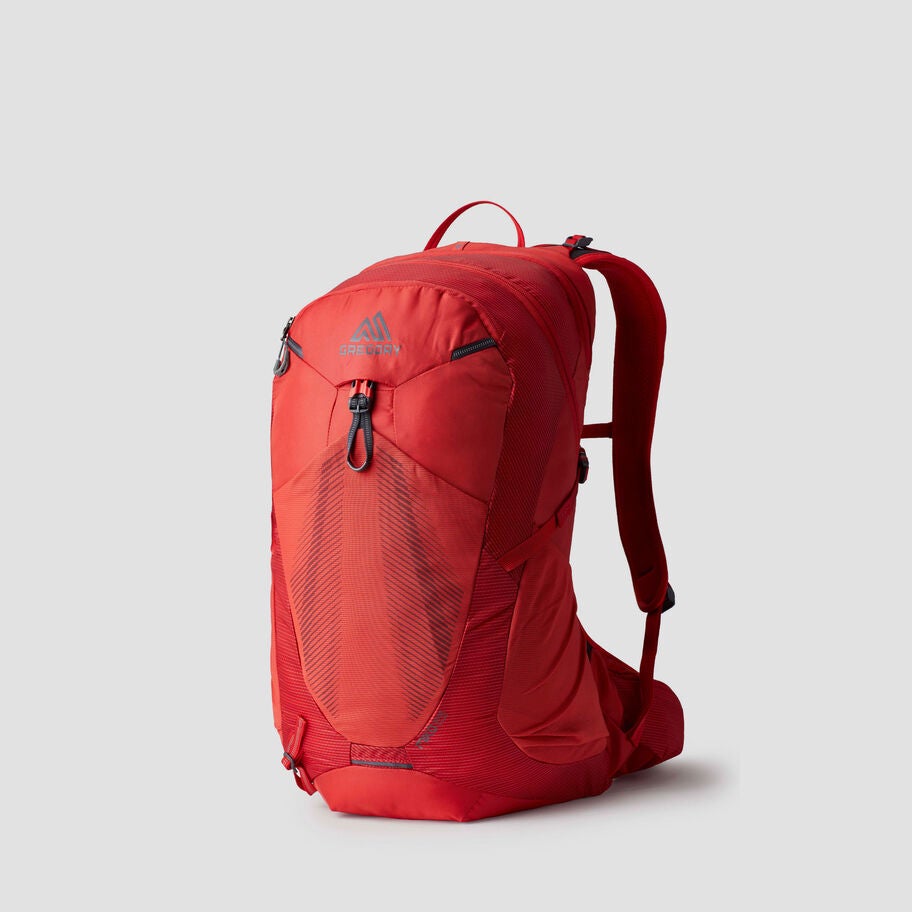 Miko 25 in the color Sumac Red. image number 0