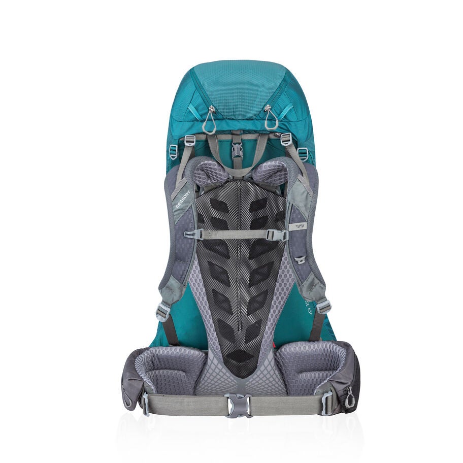 Deva 70 in the color Outlet | Antigua Green. image number 1