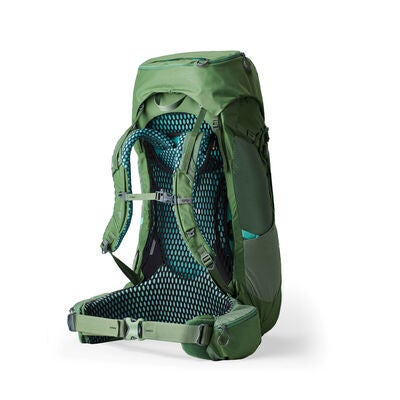 Kalmia 50 in the color Olive Frost.