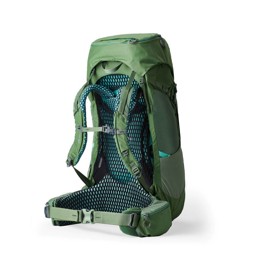 Kalmia 50 in the color Olive Frost. image number 1