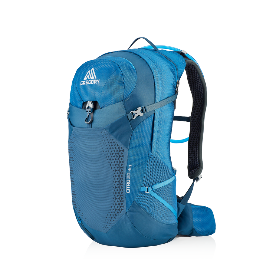 Citro 30 H2O in the color Outlet | Twilight Blue. image number 0