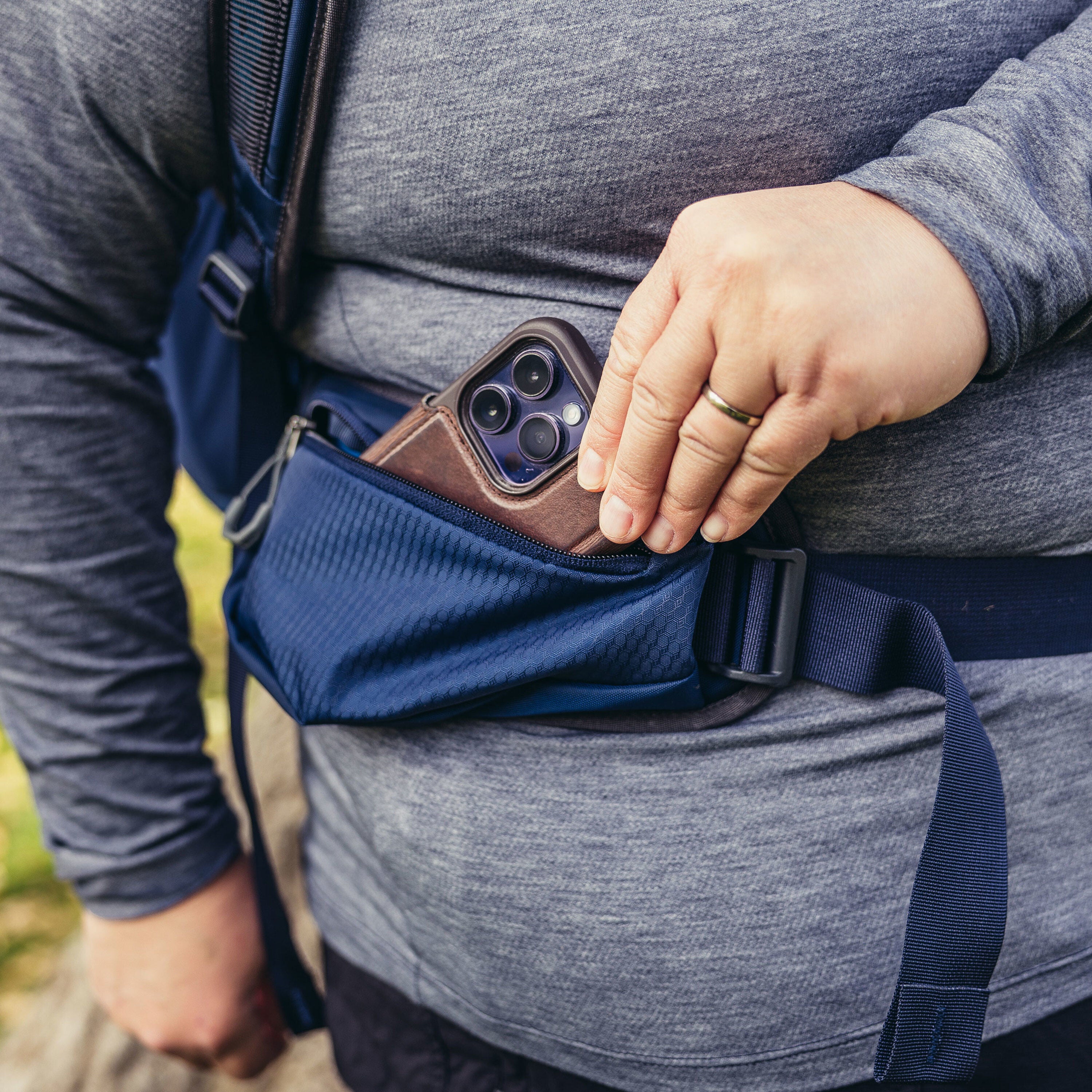 Jade 28 LT Plus Size Pack | Women's Day Hiking | Gregory