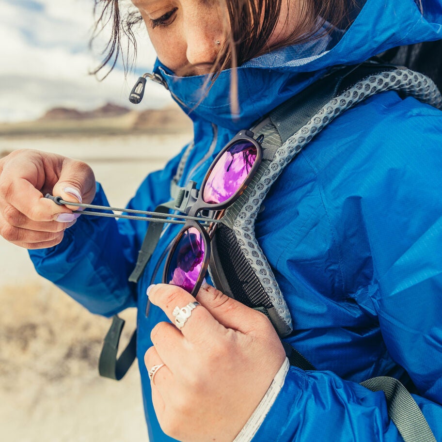 Maven 65 in the color Outlet | Spectrum Blue. image number 4