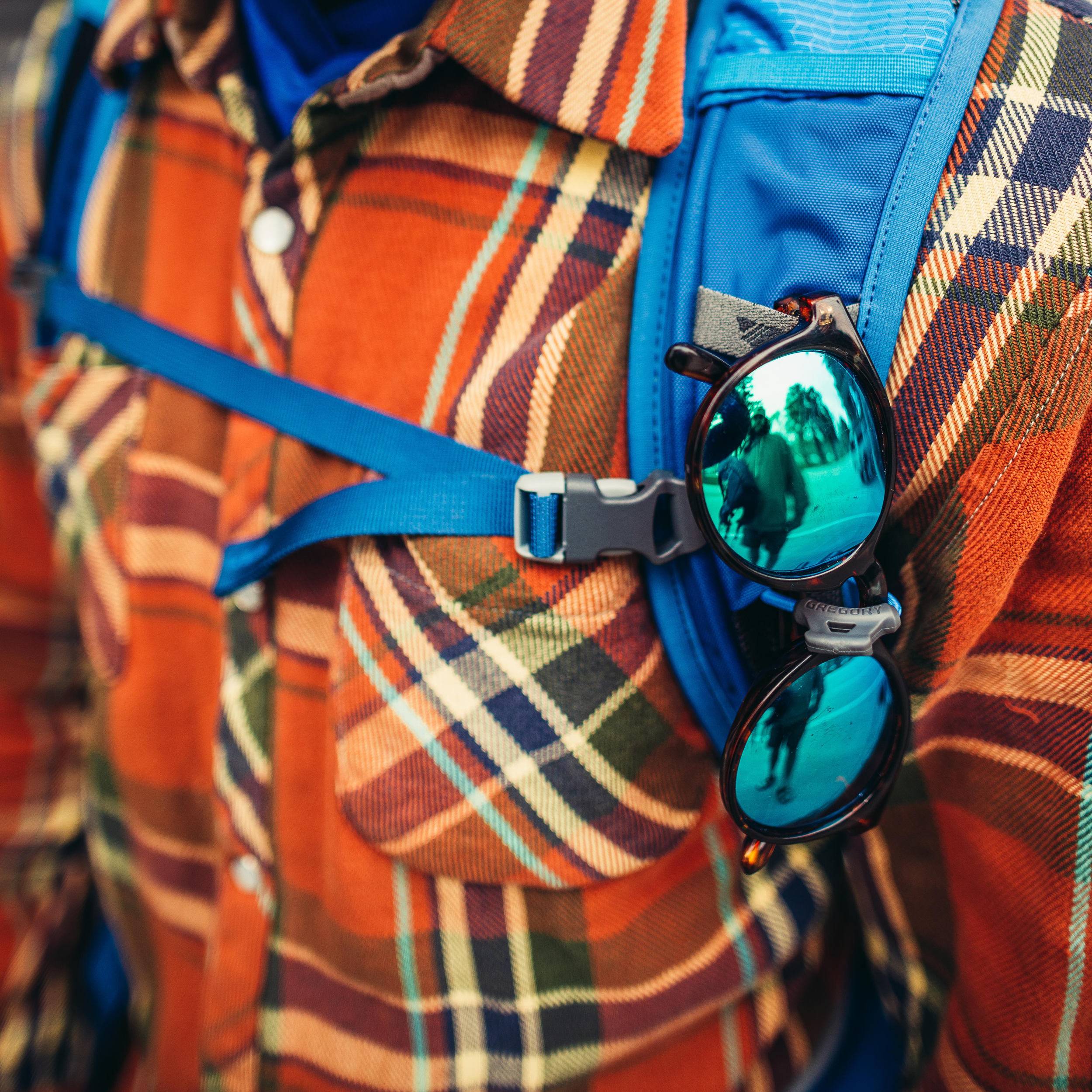 Miwok 18 Gregory Mountain Products