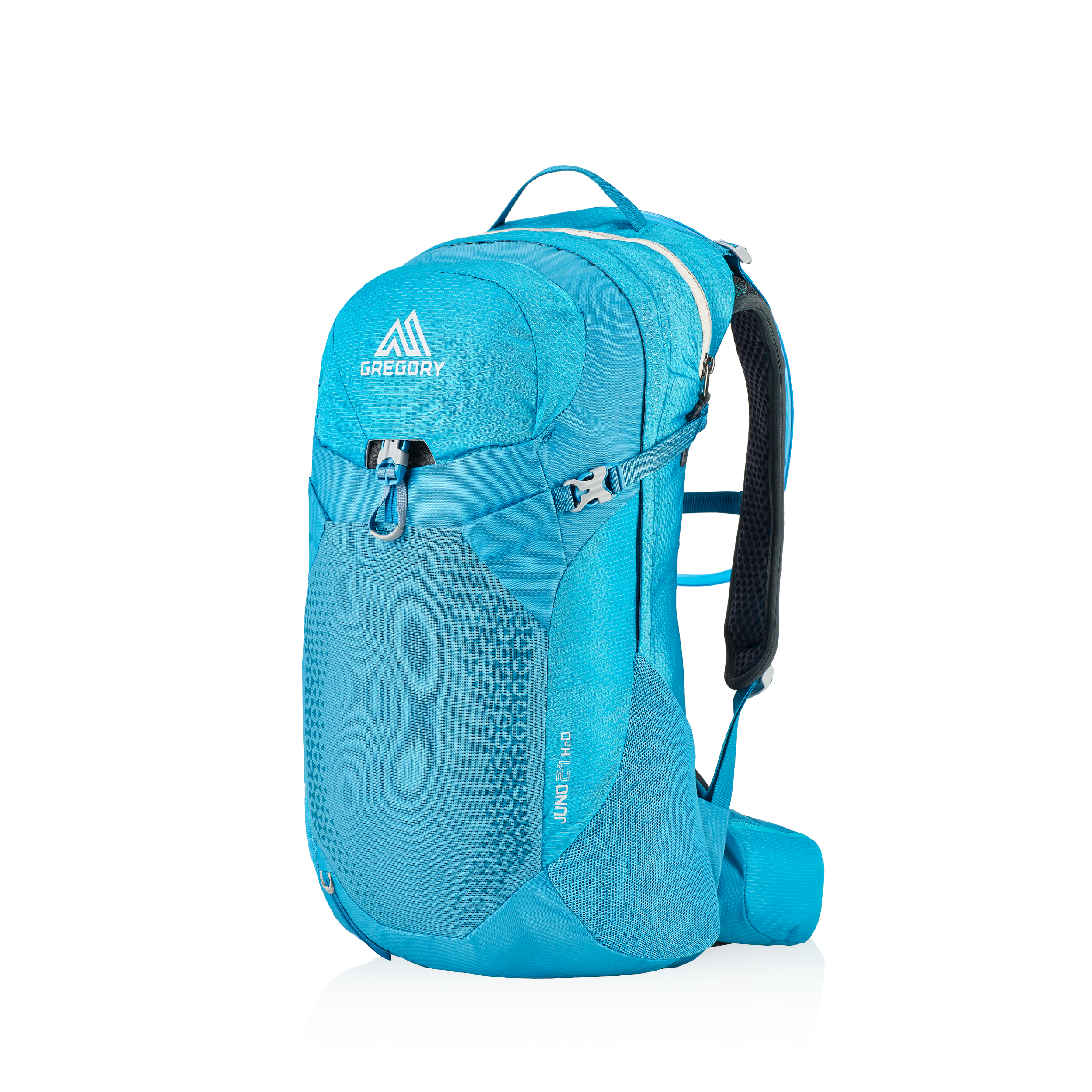 Gregory hydration discount