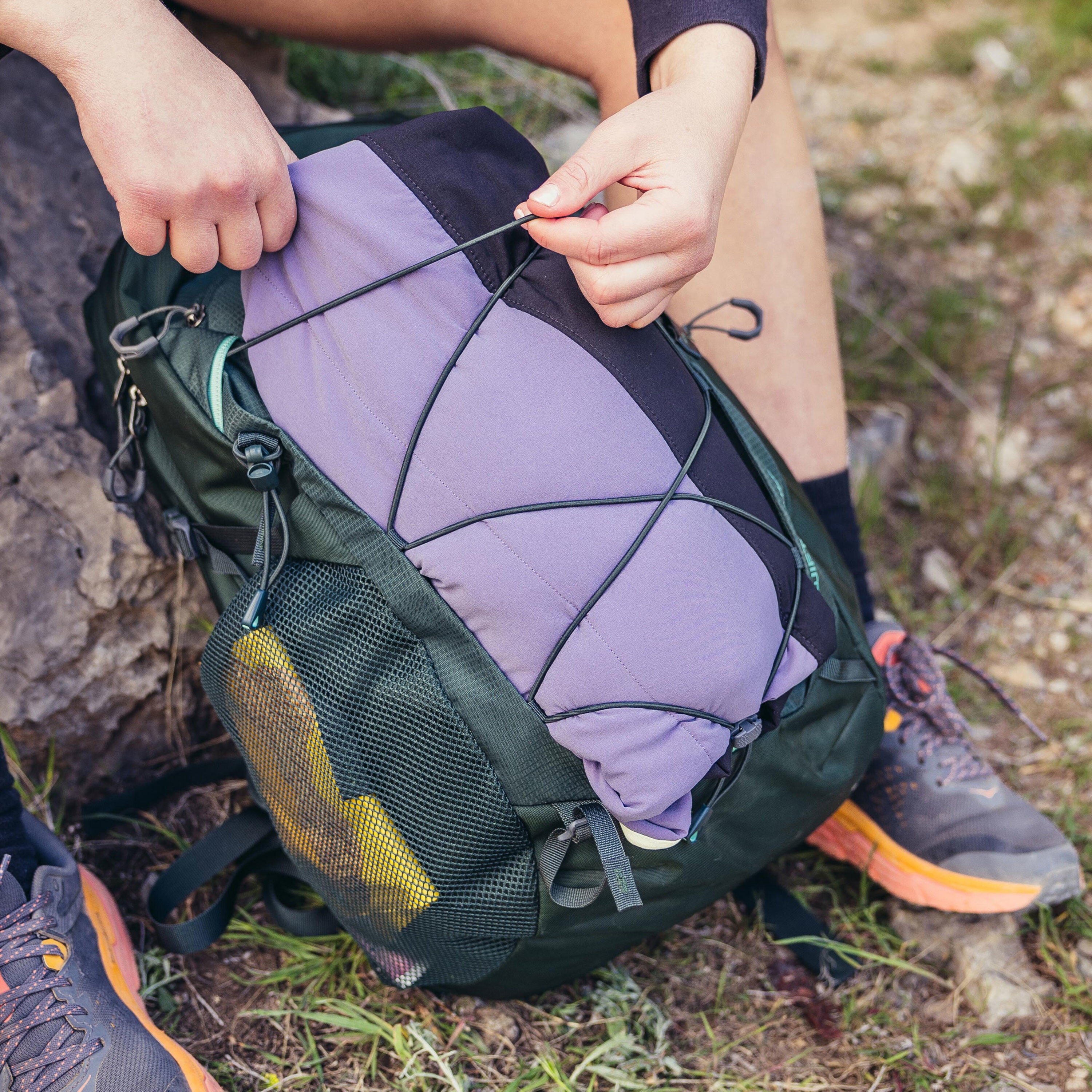 Swift 22 H2O | Women's Day Hiking Hydration Pack | Gregory