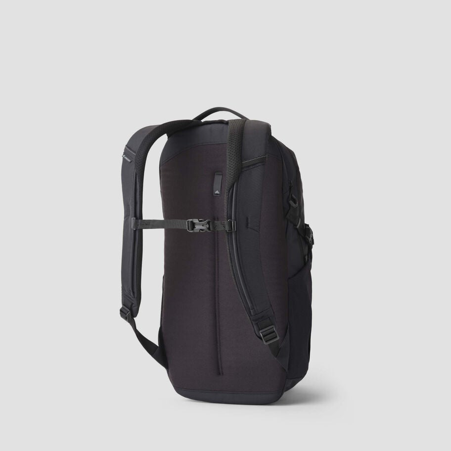 Signal 18 X-Pac in the color Night Black. image number 1