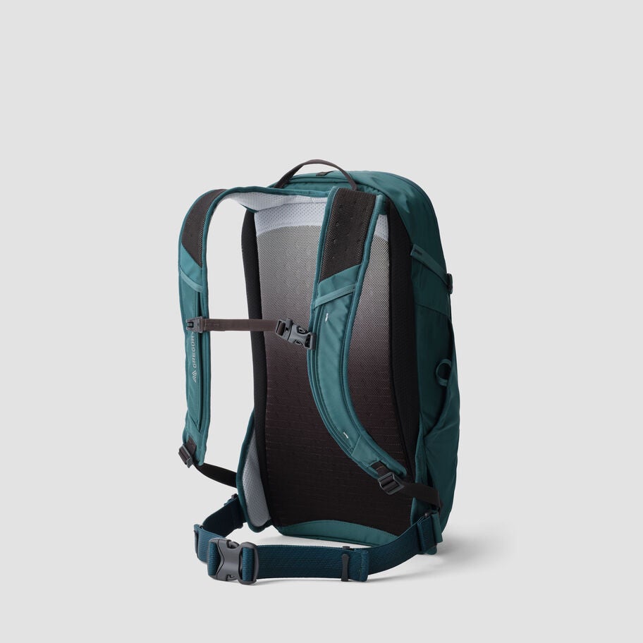 Kiro 24 in the color Mineral Teal. image number 1