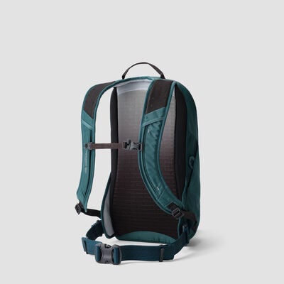Kiro 20 in the color Mineral Teal.