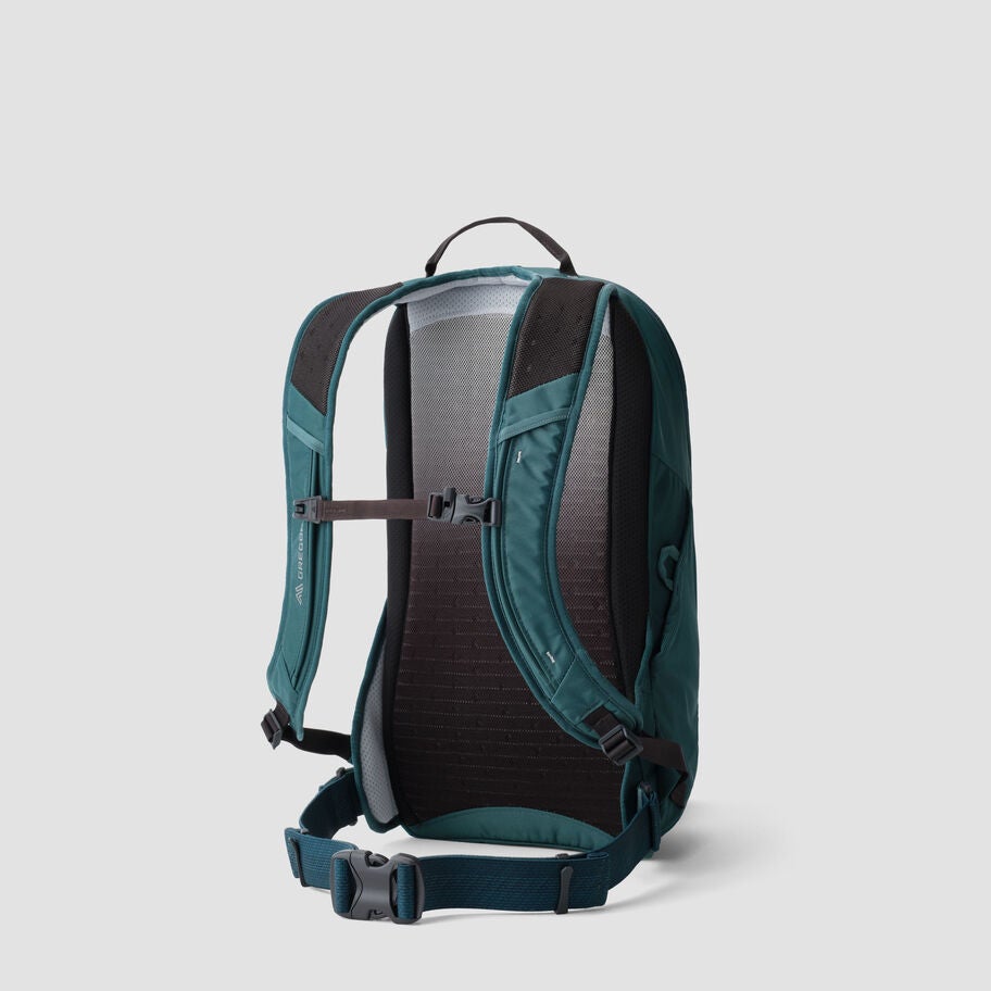 Kiro 20 in the color Mineral Teal. image number 1
