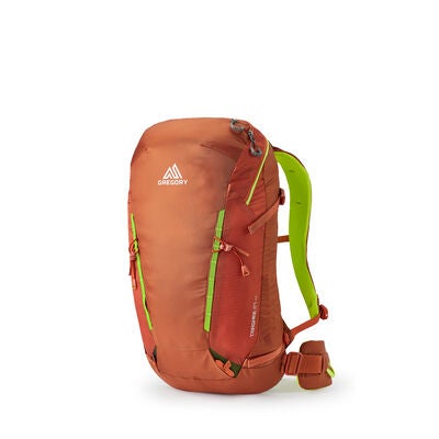 Targhee FastTrack 24