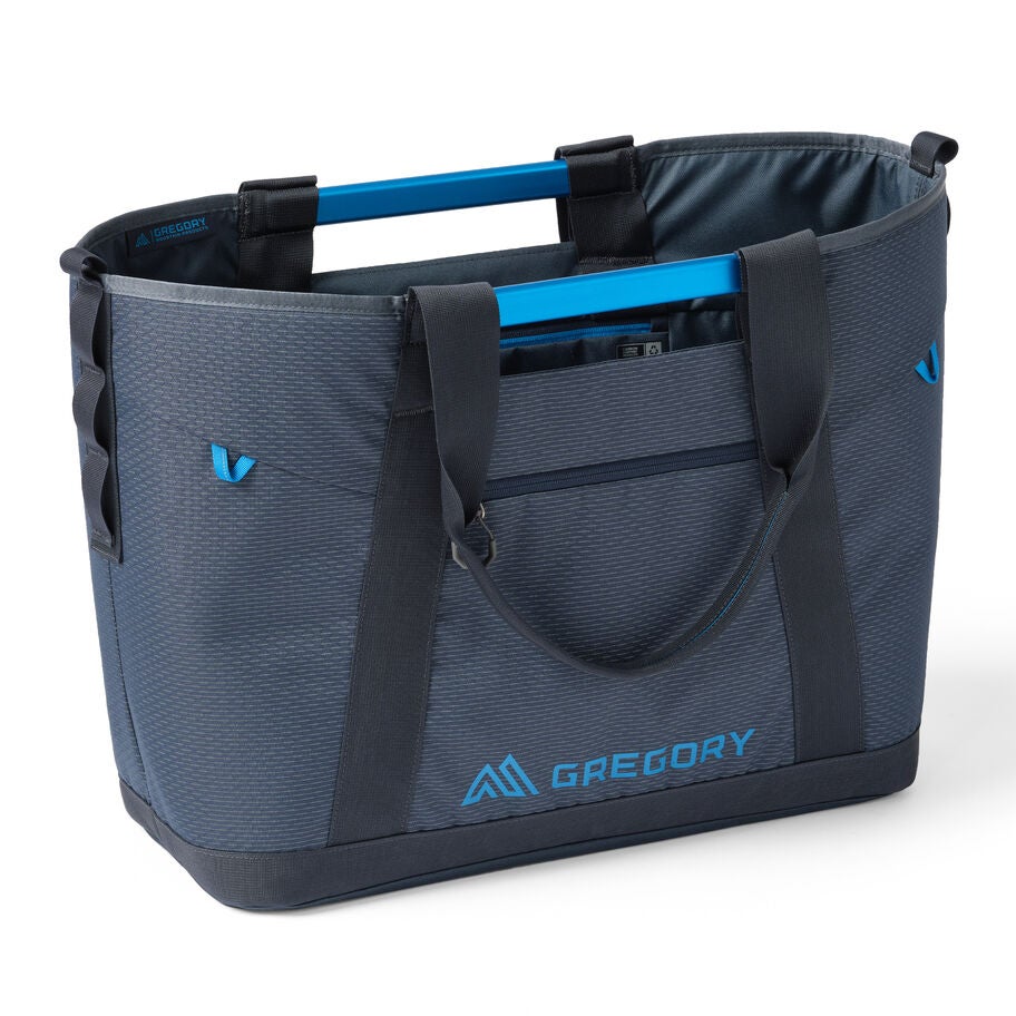 Alpaca Gear Ultimate Gear Org Kit in the color Slate Blue. image number 3