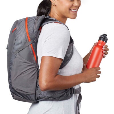 Maya 15 in the color Sunset Grey.