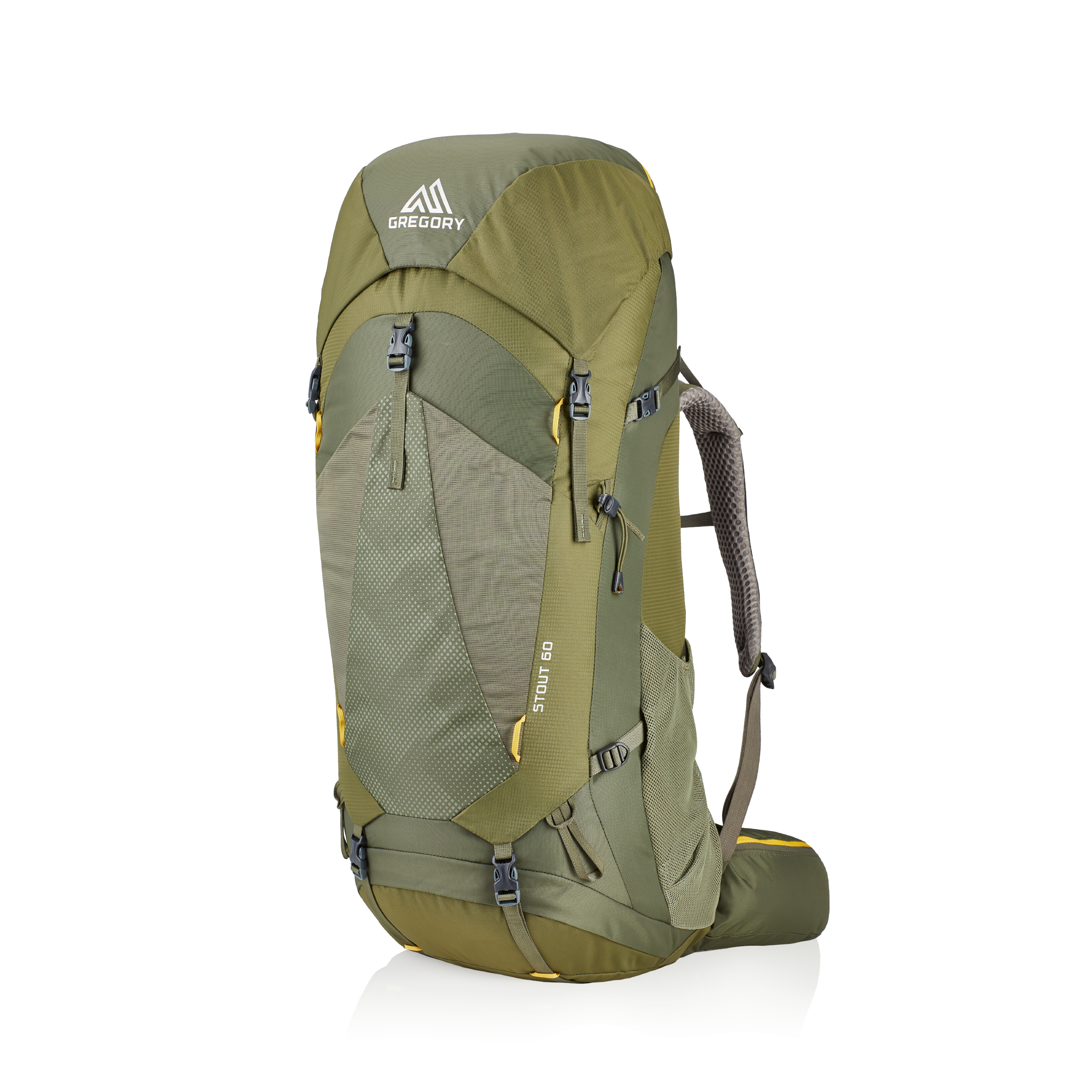 Gregory best sale backpack outlet