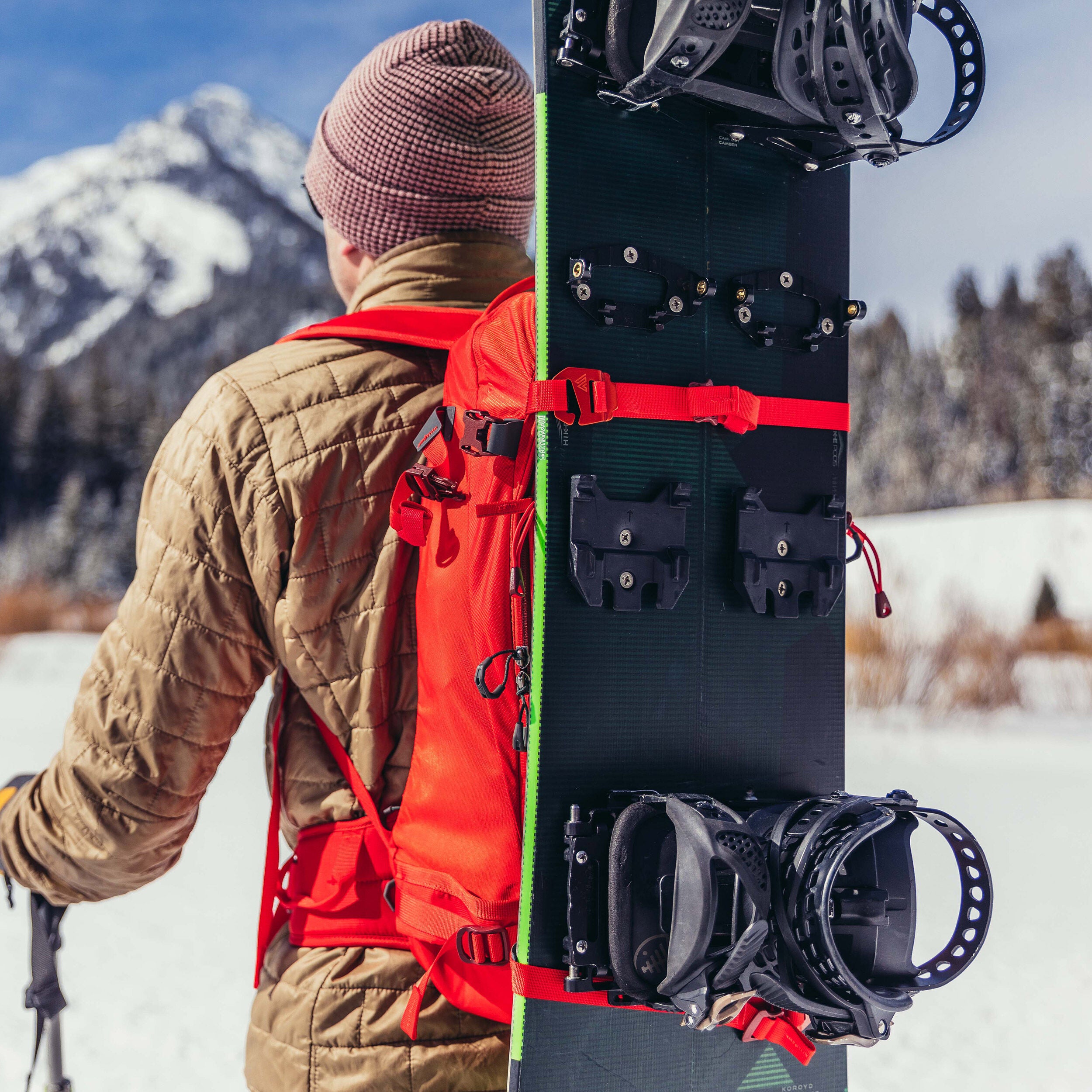 Gregory targhee 32 discount
