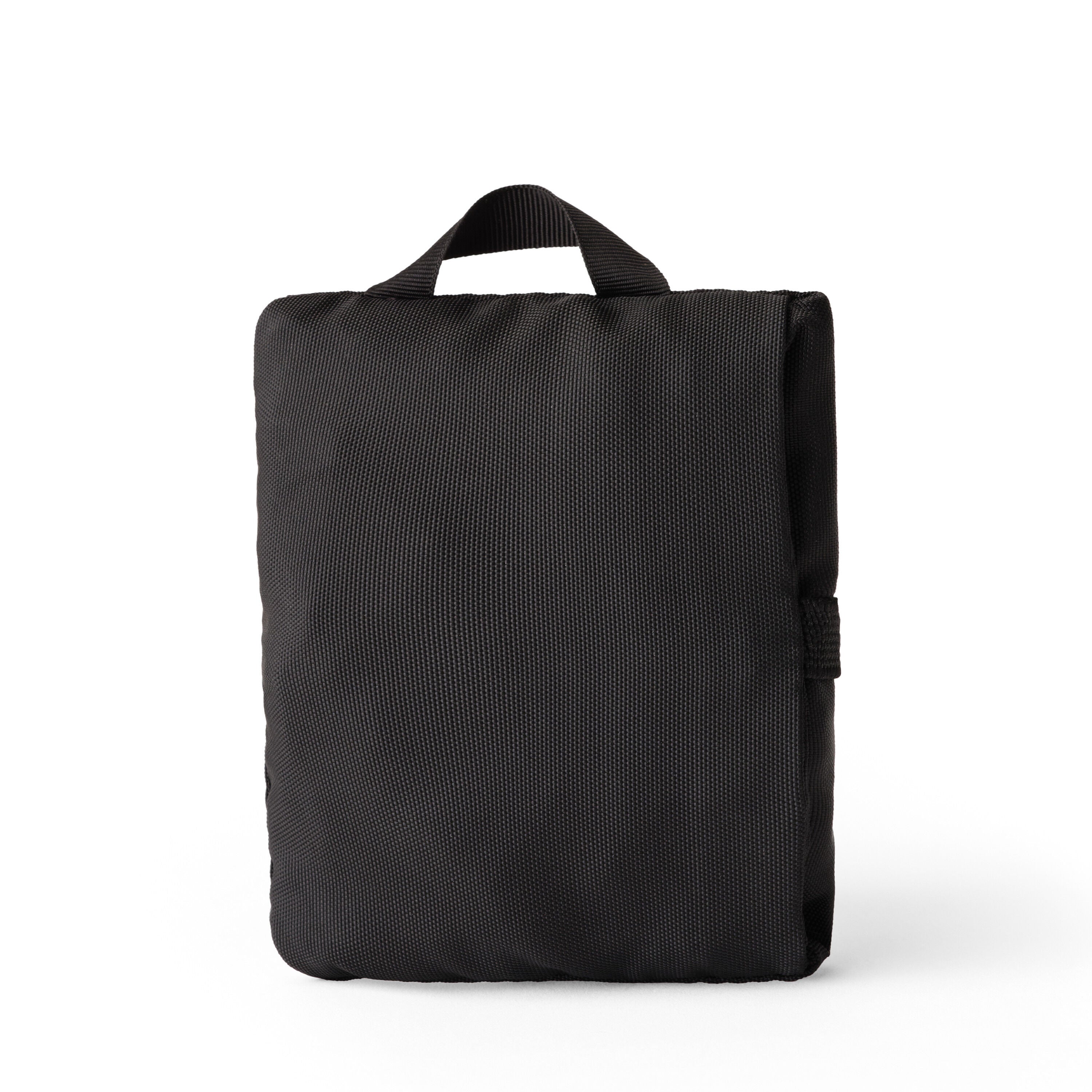 Packable Helmet Holder