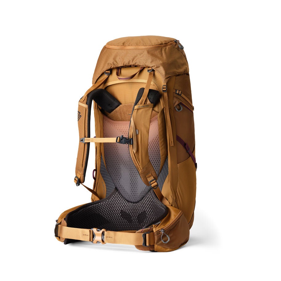 Maven 58 in the color Warm Bronze. image number 1