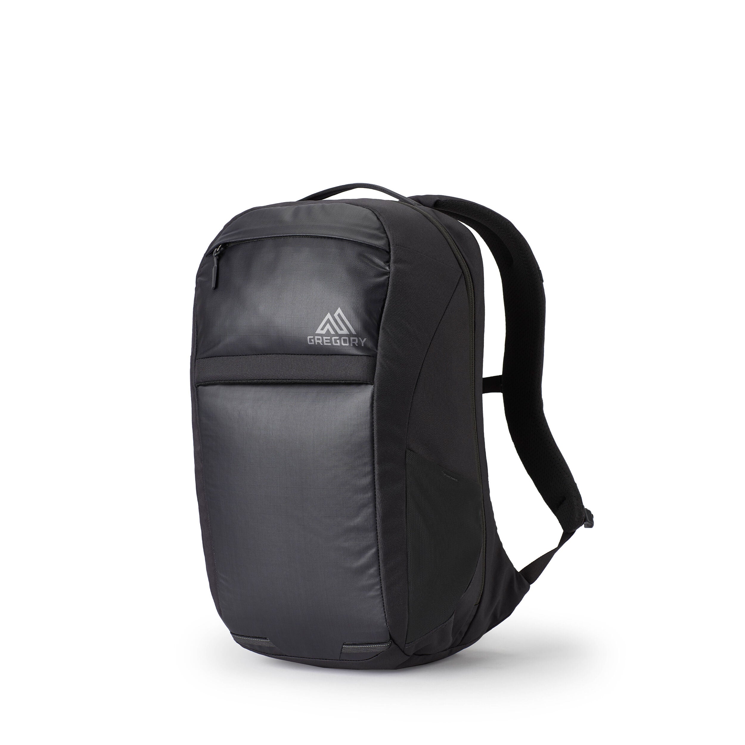 Gregory Resin 22 Backpack Obsidian Black