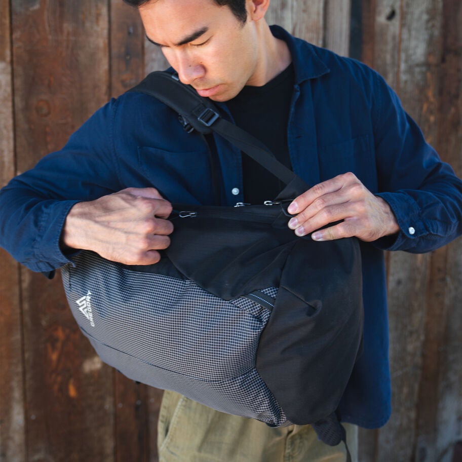 Rhune 22 in the color Sand Storm. image number 7