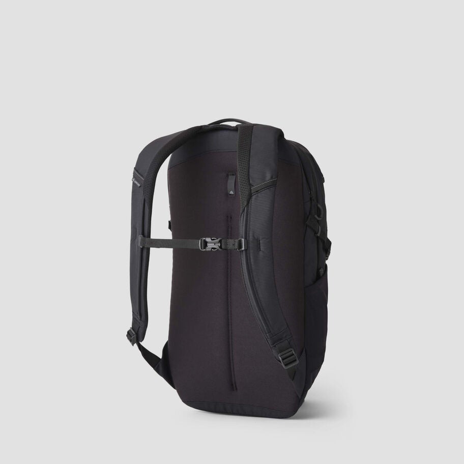 Signal 20 X-Pac in the color Night Black. image number 1
