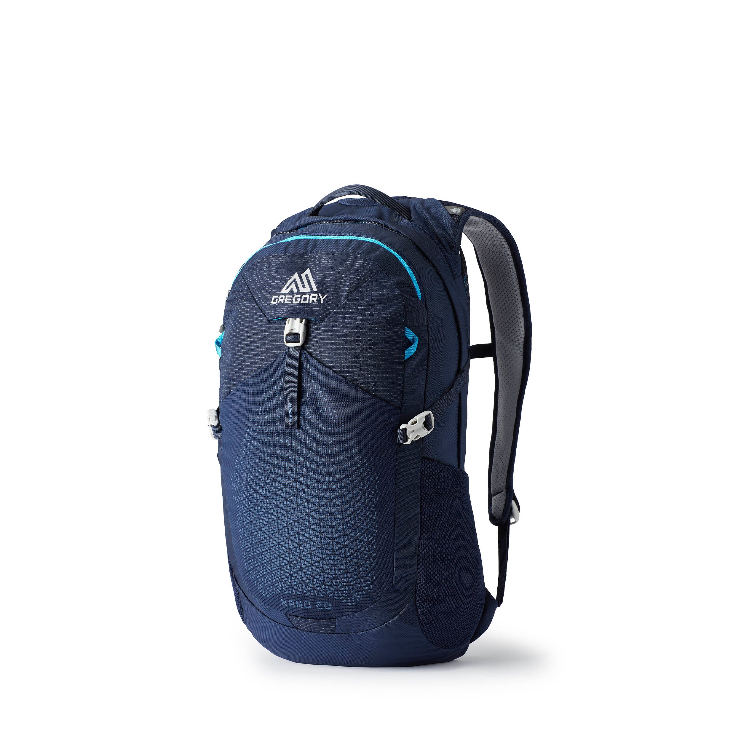 Nano 20 in the color Bright Navy. image number 0