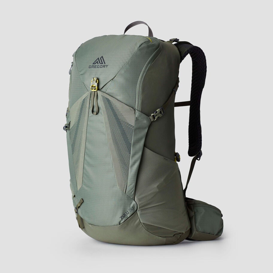 Zulu 30 in the color Forage Green. image number 0