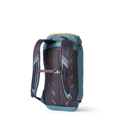 Nano 16 in the color OUTLET | Rio Blue.