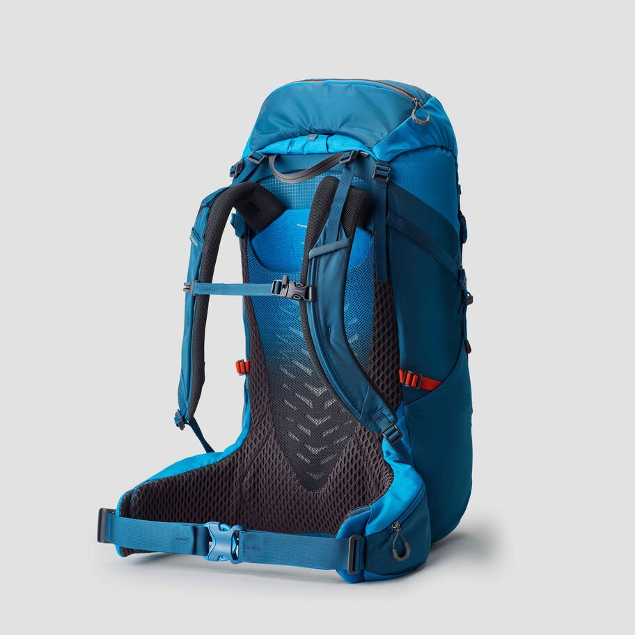 Wander 70 in the color Pacific Blue. image number 1