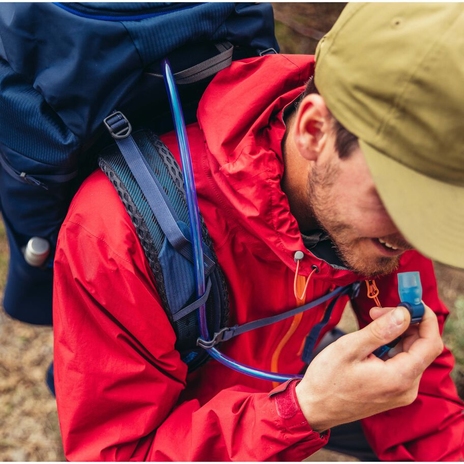 Zulu 30 in the color Desert Tan. image number 5