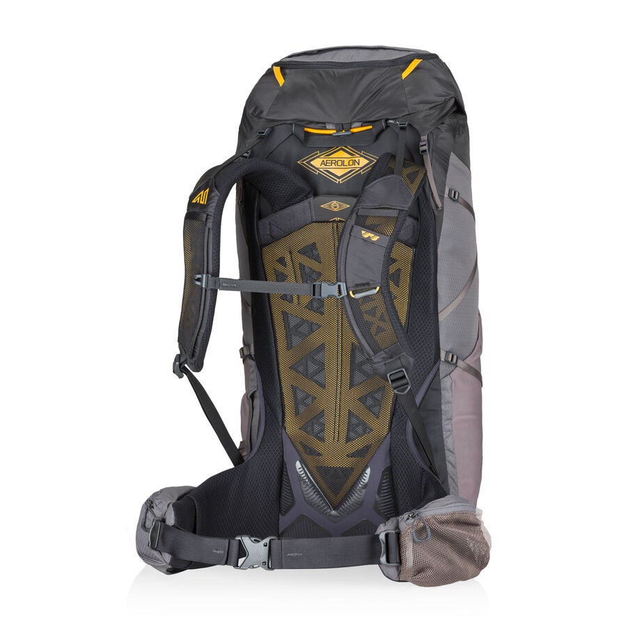 Paragon 58 in the color Sunset Grey. image number 1