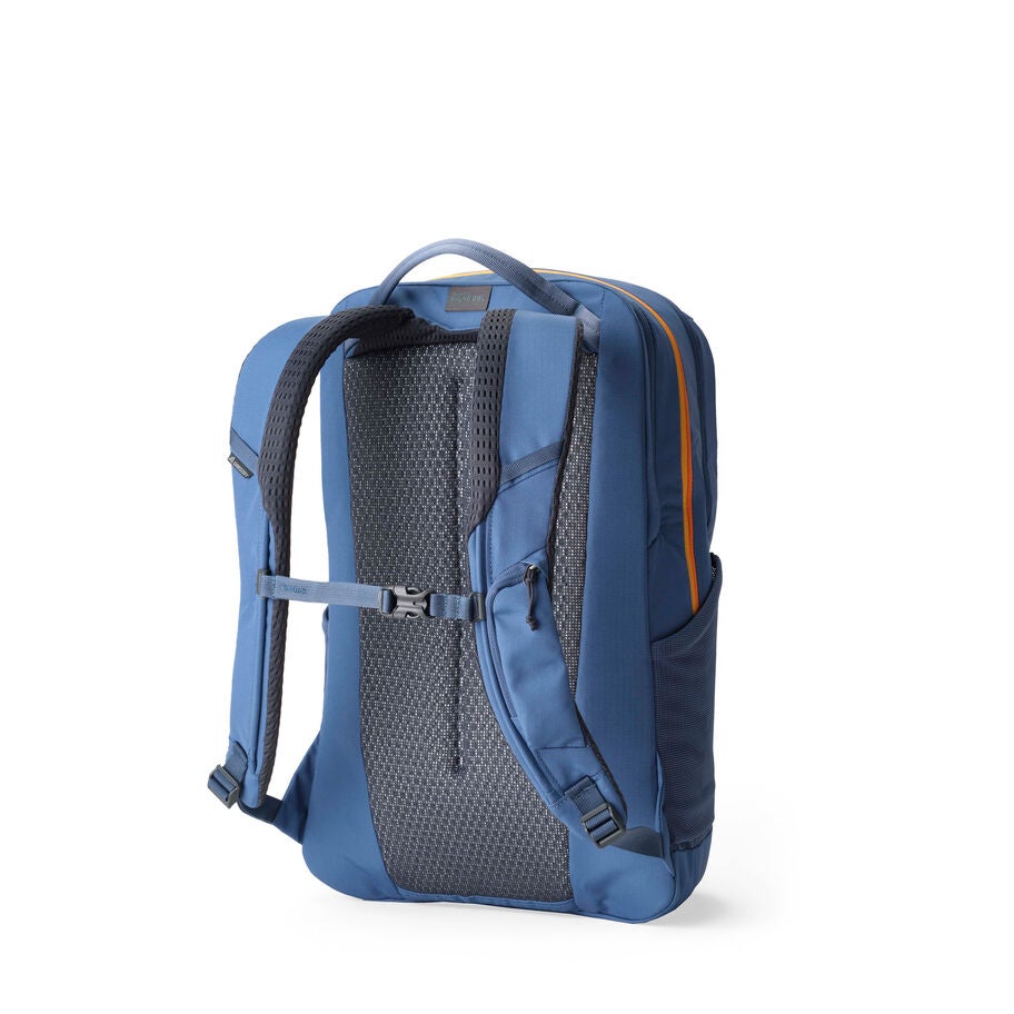 Rhune 28 in the color Sunset Blue. image number 1