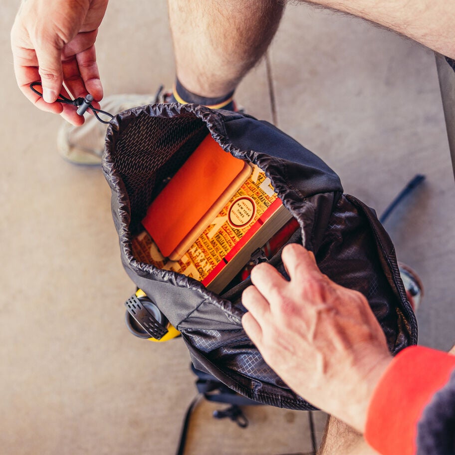 Nano 16 in the color Sage White. image number 2