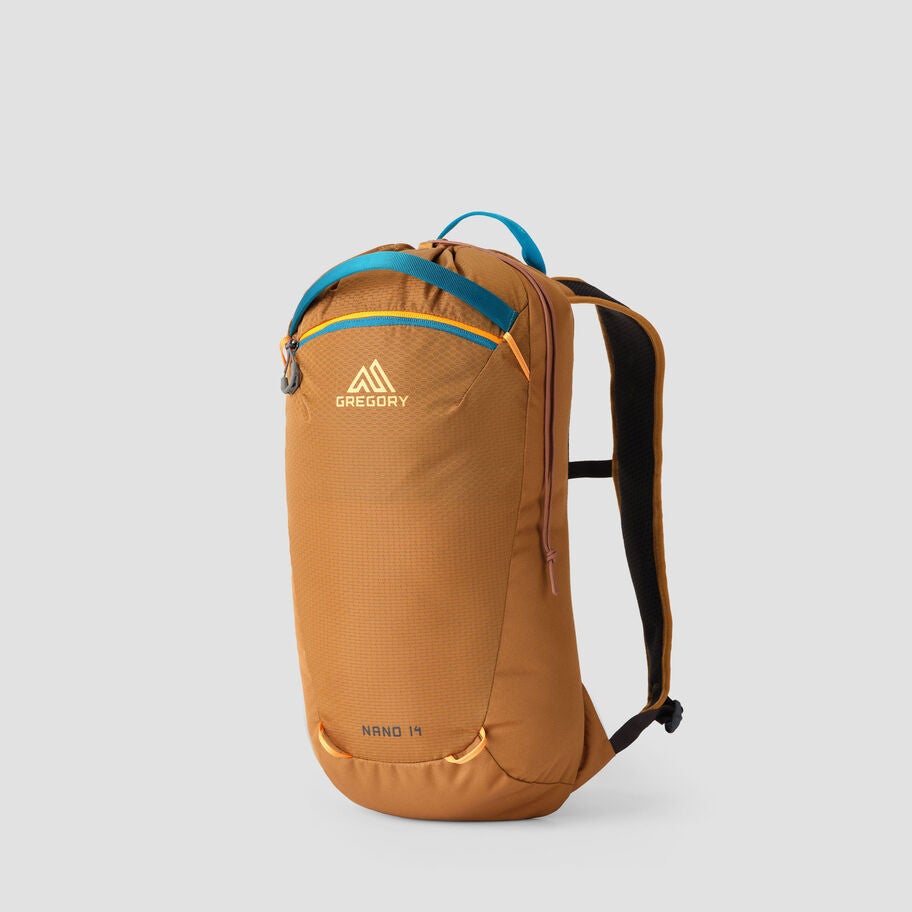 Nano 14 in the color Moab Tan. image number 0