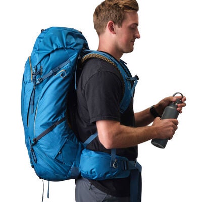 Katmai 55 | Backpacking Packs | Gregory Mountain Products