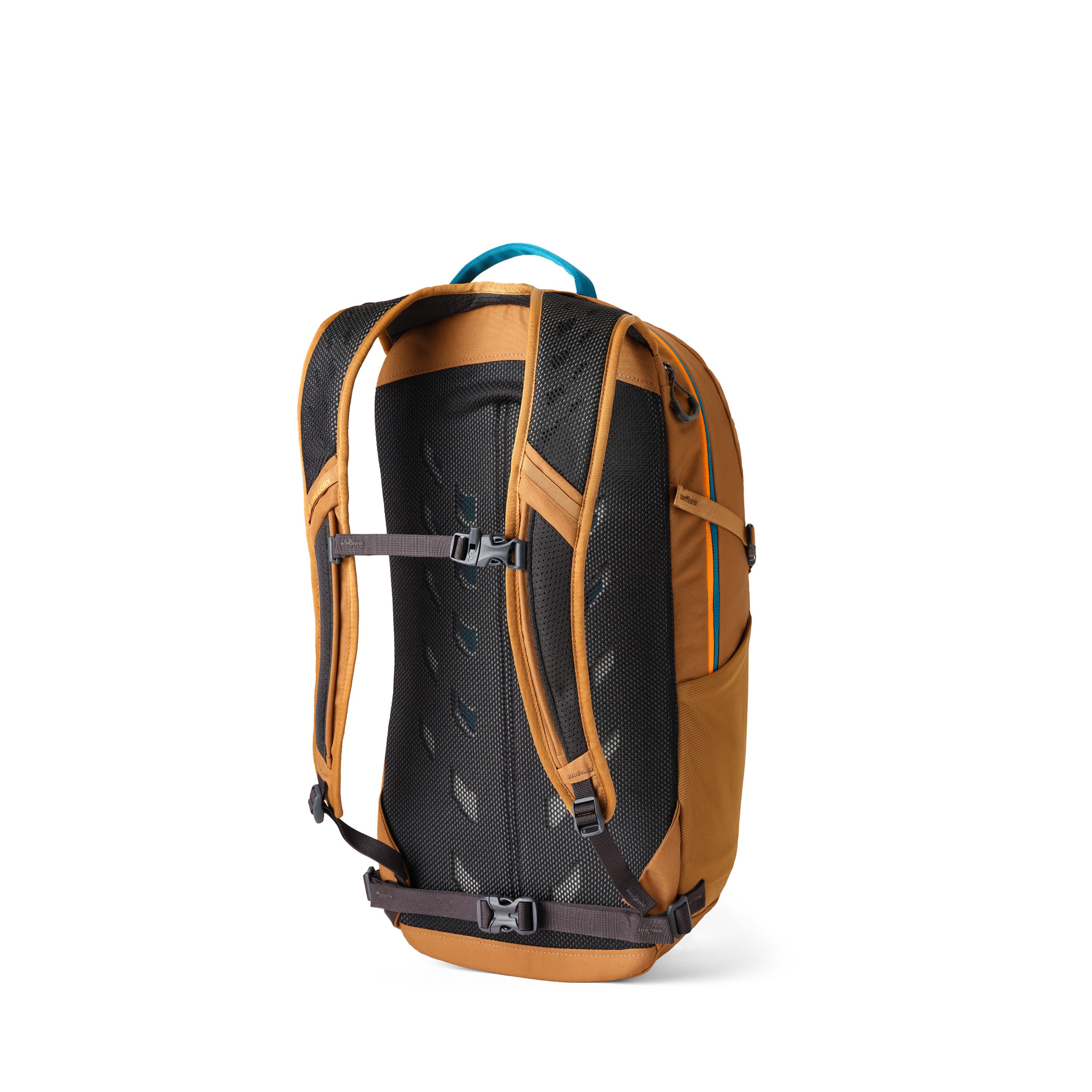 Nano 20 in the color Moab Tan.