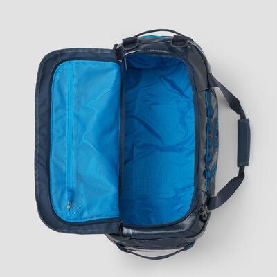 Alpaca 40 in the color Slate Blue.