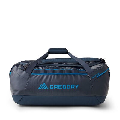 Alpaca Duffel 60