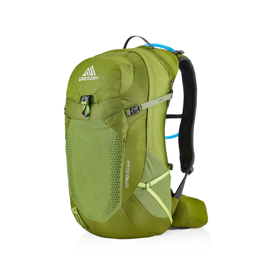 Citro 30 H2O in the color Mantis Green. image number 0