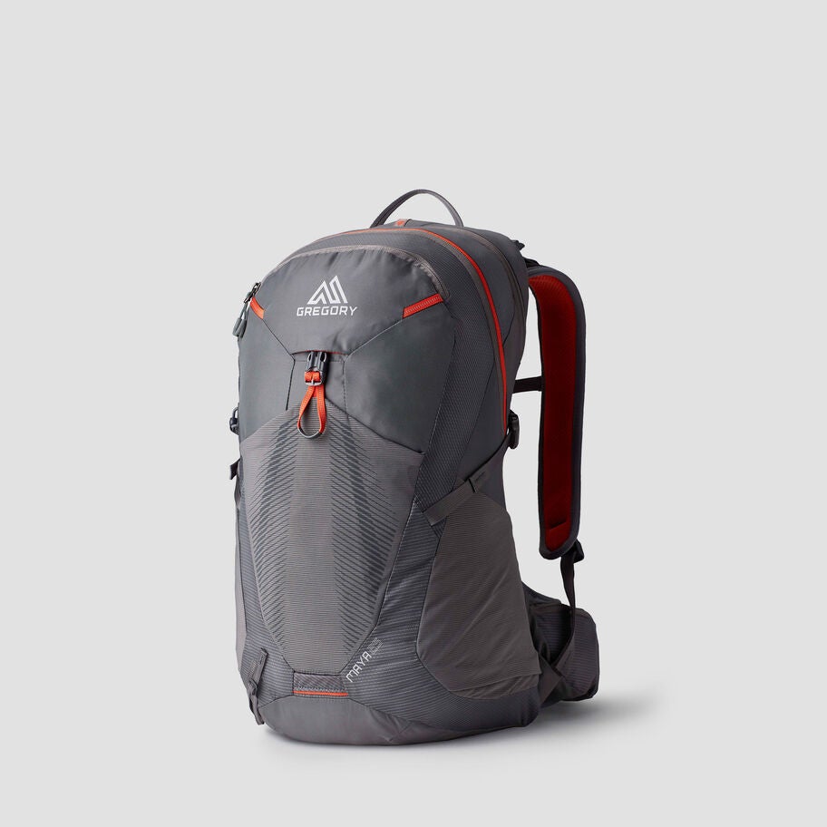 Maya 25 in the color Sunset Grey. image number 0