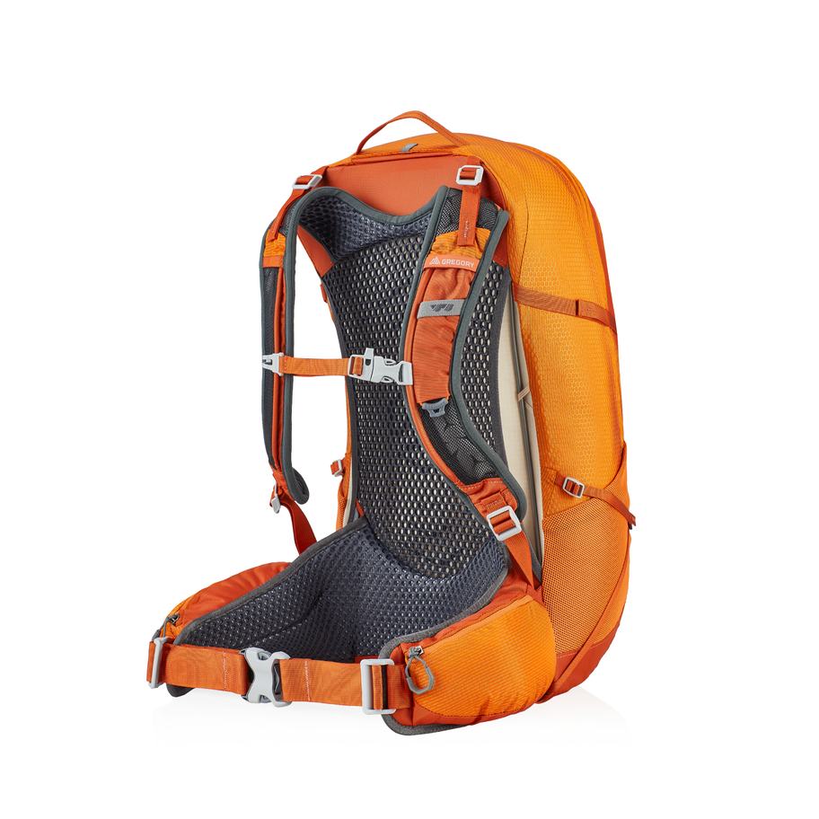 Juno 30 in the color Arroyo Orange. image number 1