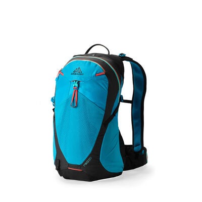 Miko 20 Plus Size in the color Volt Blue.