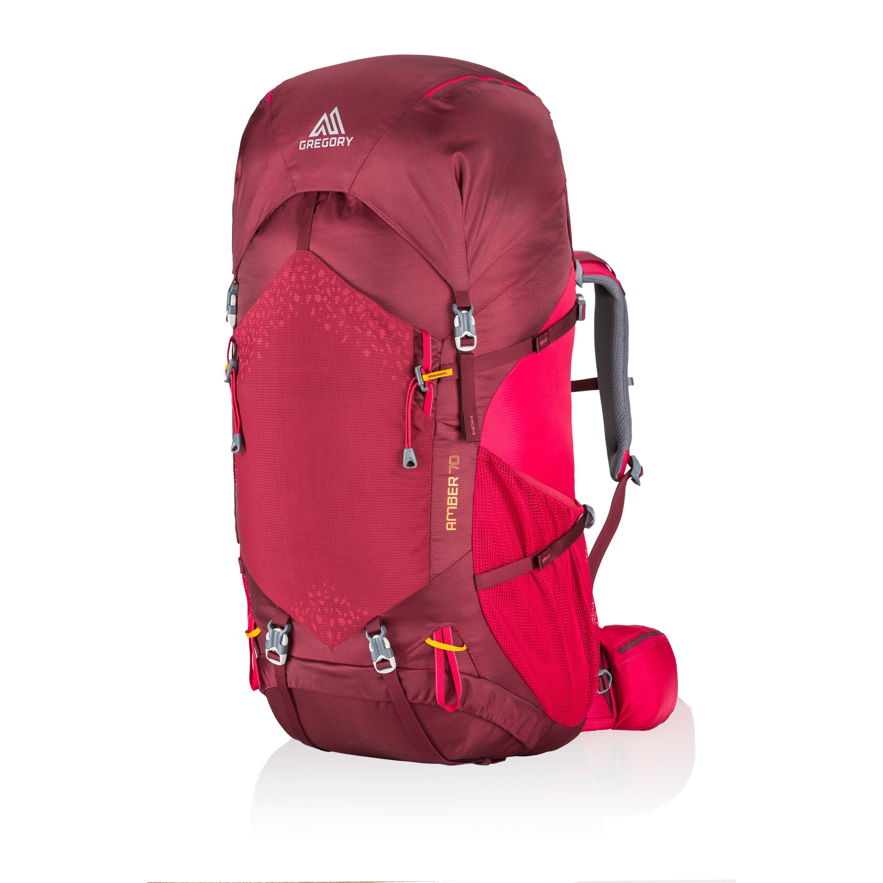 gregory amber 70l backpack - women's Amber 70