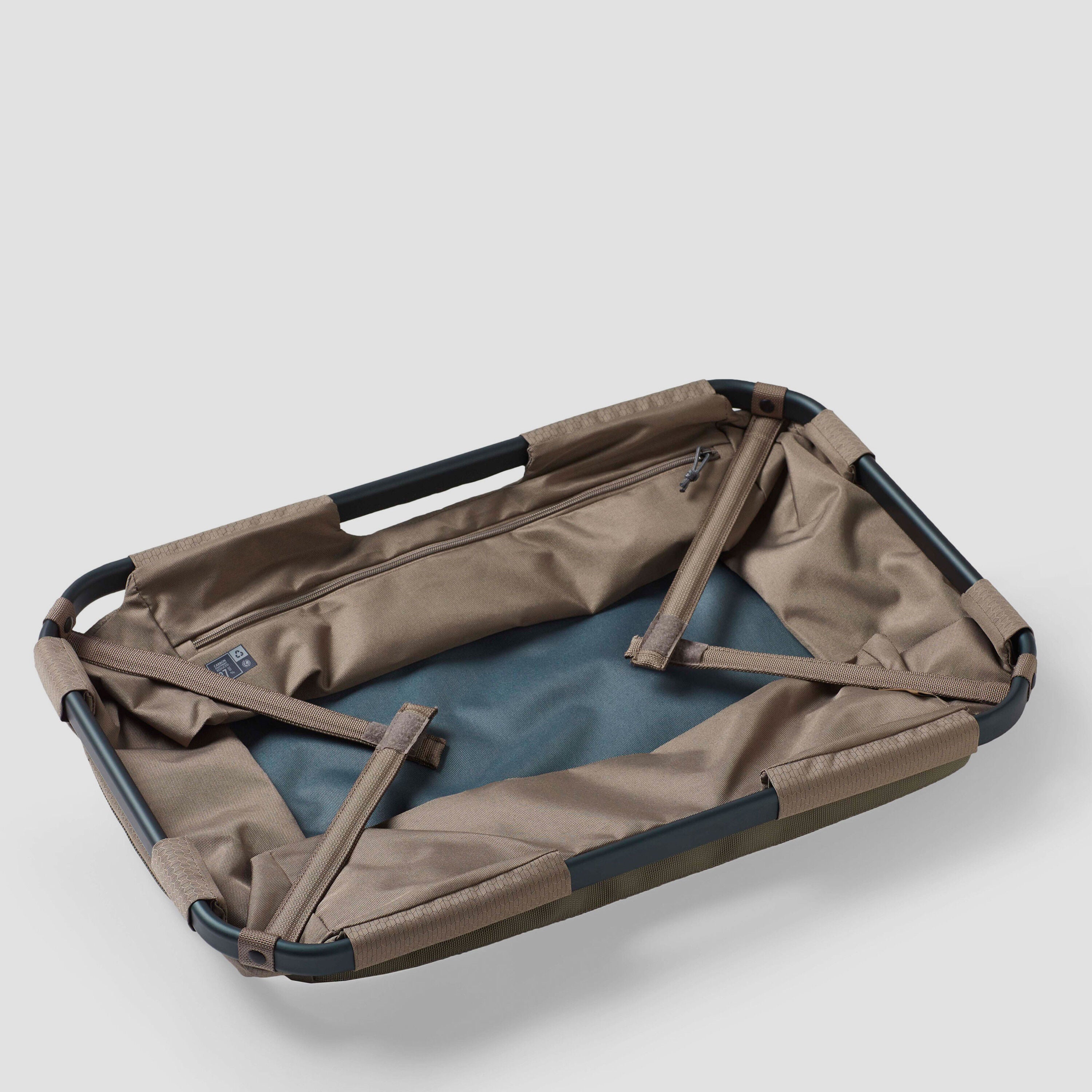 新品未使用 GREGORY 3WAY NYLON BAG COVERTOVRNT Gregory Covert Overnight Mission - Briefcase Backpack Hybrid