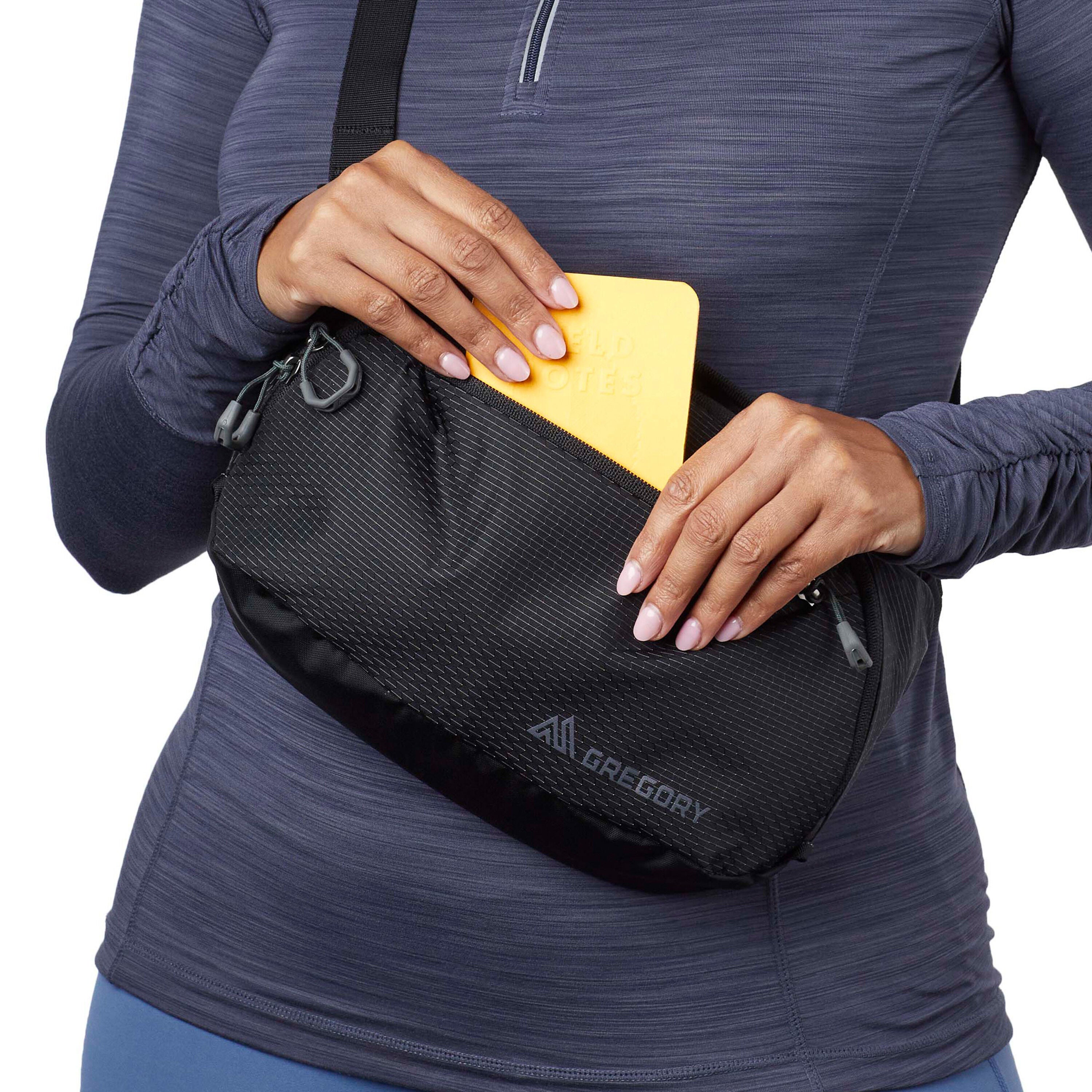 Nano Shoulder Bag Everyday Style Gregory