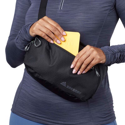 Nano Shoulder Bag in the color .