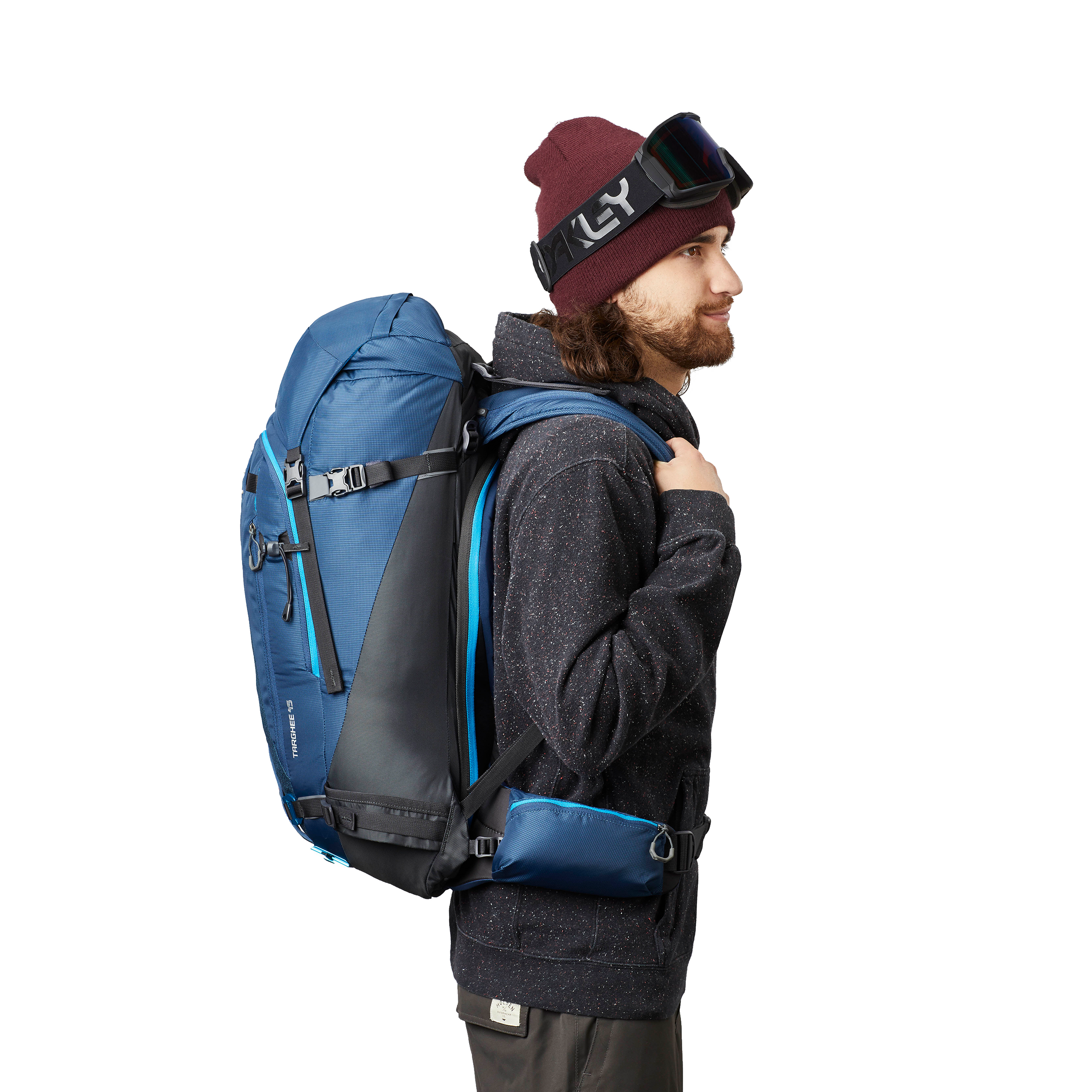 Targhee 45