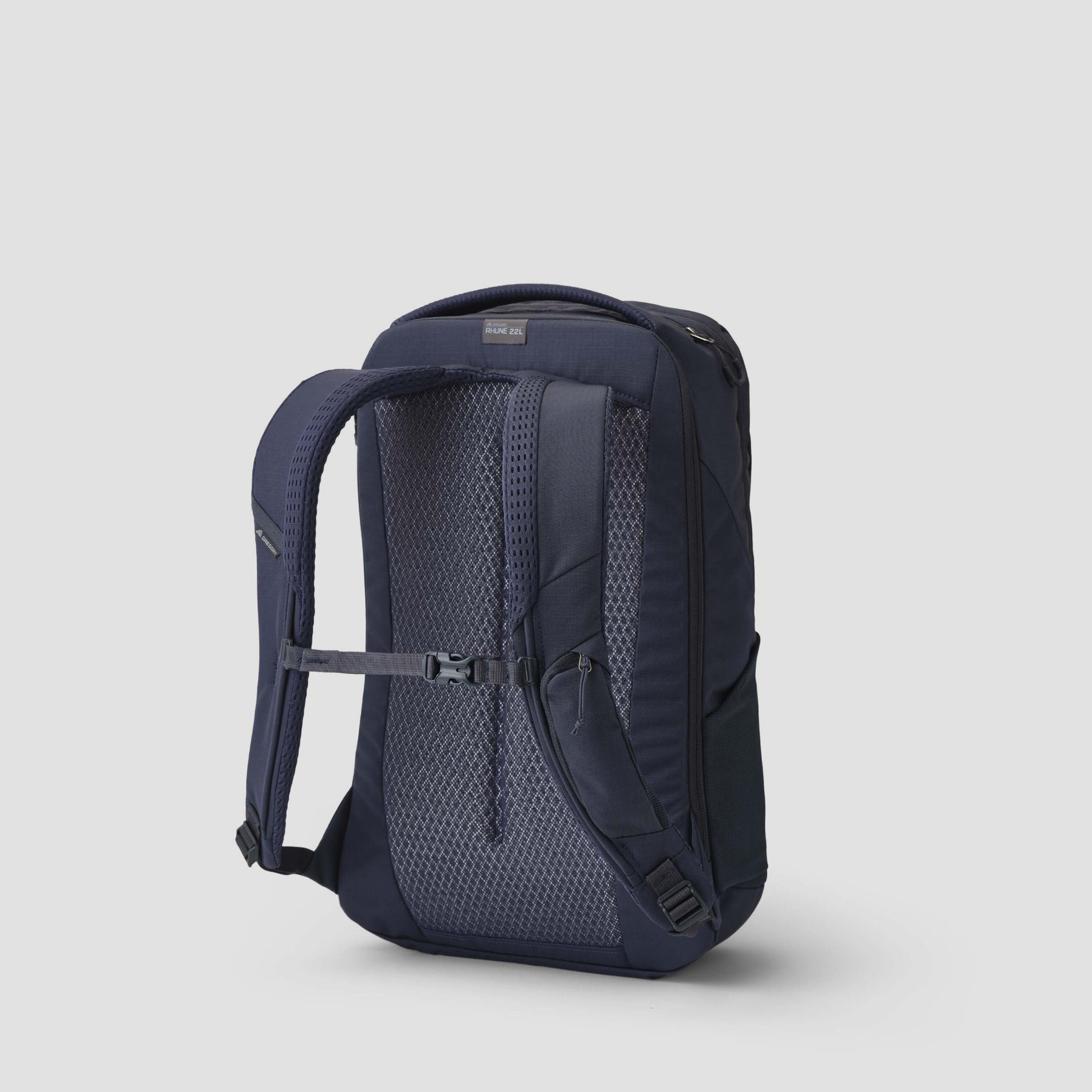 ますとみ商店　GREGORY RHUNE 22L バックパック　別注 Rhune 22