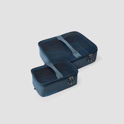 Alpaca Gear Pod 2 Pack in the color Slate Blue.