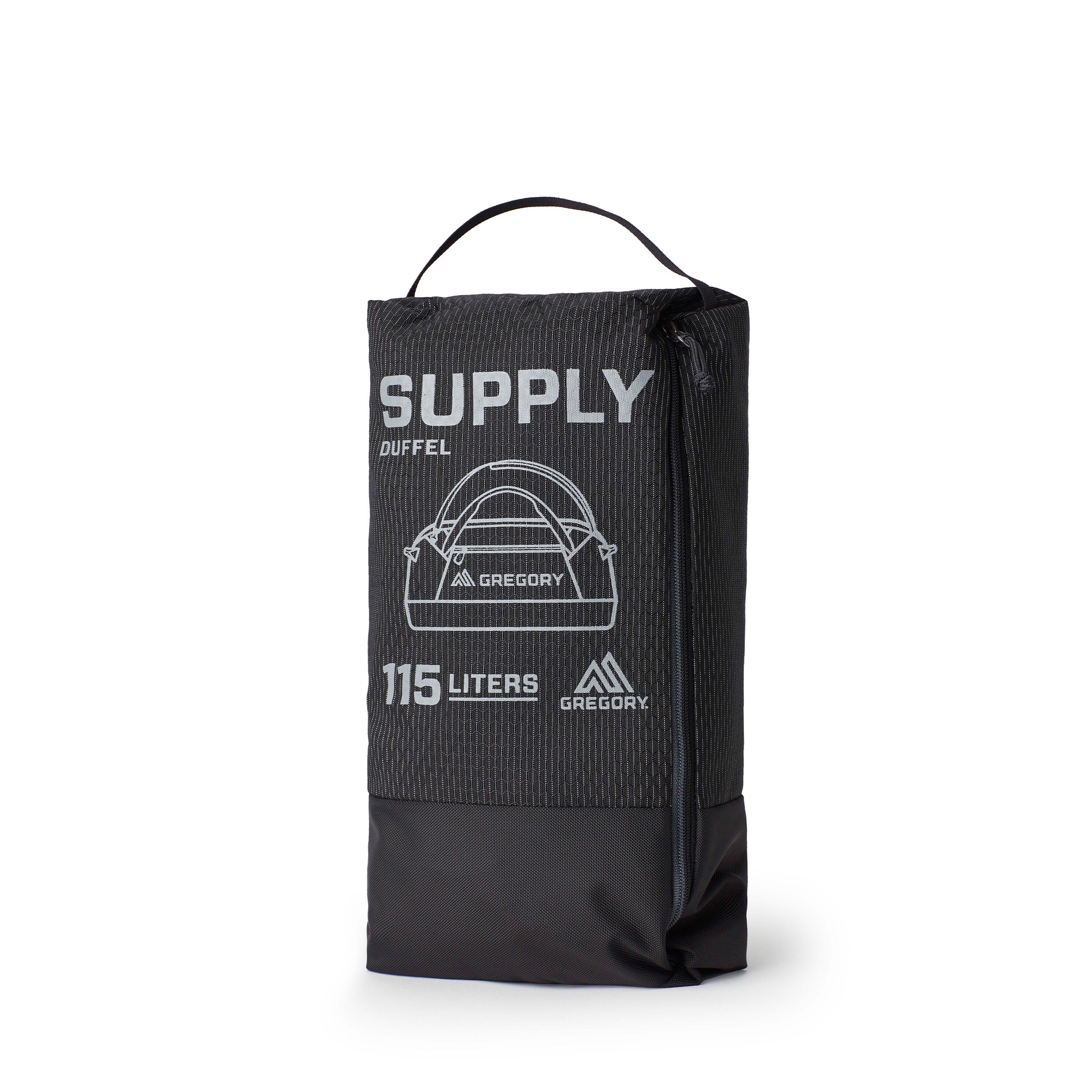 Supply Duffel 115