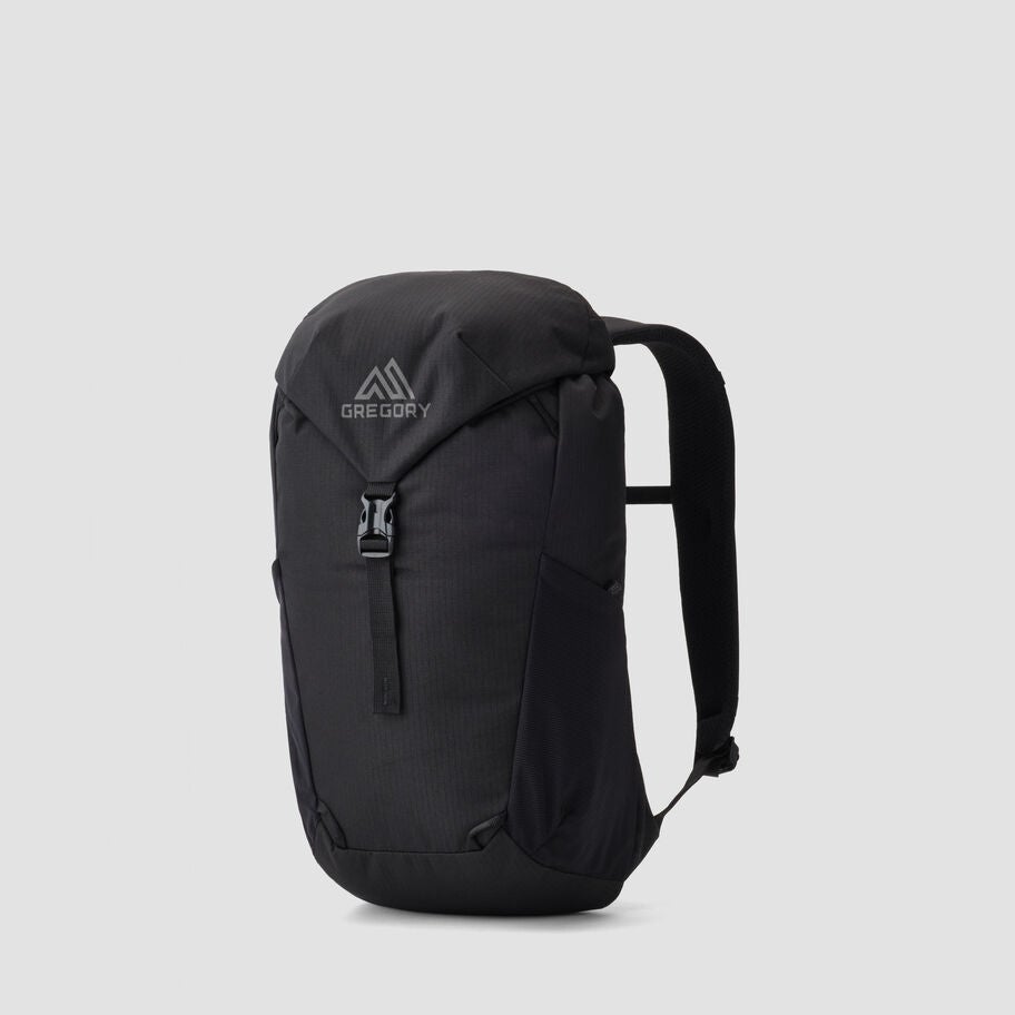 Signal 16 in the color Onyx Black. image number 0